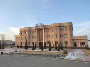 Hotels in Nukus